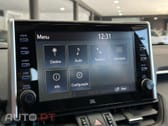 Toyota RAV4 2.5 HDF Plug-in Comfort AWD-i