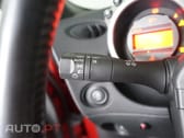 Nissan 370 Z Roadster Pack