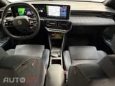 Renault 4 E-Tech Techno Autonomie