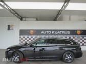 Peugeot 508 SW 1.5 BlueHDI Allure