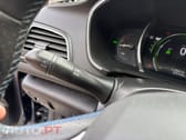 Renault Mégane Sport Tourer 1.2 TCE GT Line EDC