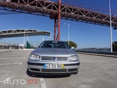 Volkswagen Golf 1.4i Confortline