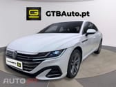 Volkswagen Arteon 1.4 TSI eHybrid DSG R-LINE