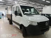 Mercedes-Benz Sprinter 514 CDI/37 CD