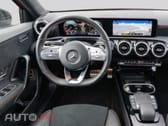 Mercedes-Benz A 250 I.V.A DEDUTIVEL e AMG