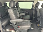 Mercedes-Benz V 250 d Longo Avantgarde