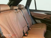 BMW X5 25 d sDrive Pack M