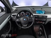 BMW X1 25 e xDrive