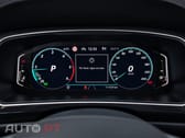 Volkswagen Tiguan 2.0 Tdi R-Line DSG
