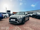MINI Cooper John Cooper Works Cooper D