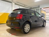 Volkswagen Polo 1.4 TDi BlueMotion