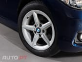 BMW 116 Auto
