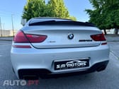 BMW 640 d xDrive Pack M
