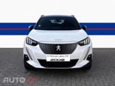 Peugeot 2008 GT Pack 100% Eléctrico