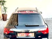 Audi A4 Avant 2.0 TDi S-line