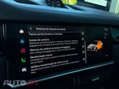 Porsche Cayenne E-Hybrid Tiptronic S