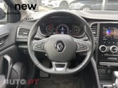 Renault Mégane Sport Tourer 1.5Dci