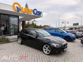 BMW 116 d EfficientDynamics