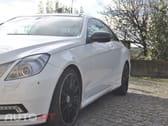 Mercedes-Benz E 350 Desportiva