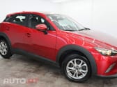 Mazda CX-3 1.5 Sky.Excellence Navi