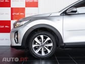 Kia Stonic 1.2 MPi Vibe