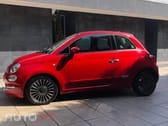 Fiat 500 0.9 TwinAir Dualogic S&S TwinAir Plus