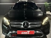 Mercedes-Benz GLC 220 d 4Matic 9G-TRONIC
