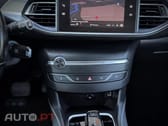 Peugeot 308 BlueHDi FAP 130 EAT8 Stop & Start Active Pack