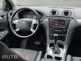 Ford Mondeo 2.0 TDCi Titanium Aut.