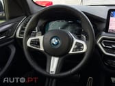 BMW X3 30 e xDrive Pack M