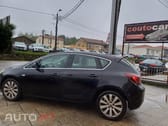 Opel Astra 1.7 CDTi Cosmo