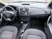 Dacia Logan MCV 0.9 TCe Comfort
