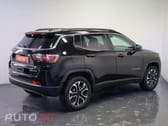 Jeep Compass Limited 1.3 TG Plug In Hybrid 4Xe