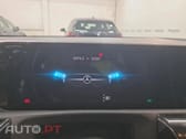 Mercedes-Benz CLA 180 d Shooting Brake Progressive Aut.