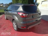Ford Kuga 1.5 TDCi EcoBlue Titanium