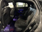 Mercedes-Benz GLC 300 de 4Matic