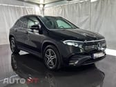 Mercedes-Benz EQA 250+ AMG Line