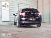 Renault Mégane Sport Tourer 1.5 dCi Dynamique