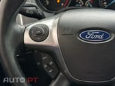 Ford Focus SW 1.0 EcoBoost Connected