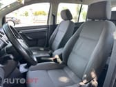 Volkswagen Touran 1.9 TDi Highline EC 7L