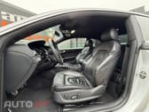 Audi A5 3.0 TDi S-tronic Quattro