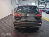 Nissan Qashqai 1.5 dCi N-Connecta Led