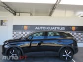 Peugeot 3008 1.5 BlueHDi Active Pack