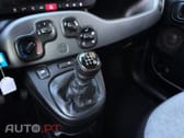 Fiat Panda 1.2 K-Way
