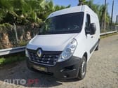 Renault Master L2H2