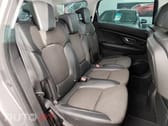 Renault Grand Scénic 1.7 Blue dCi Bose Edition EDC