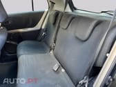 Toyota Yaris 1.4D 4D