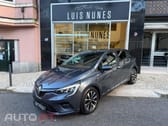 Renault Clio 1.0 TCe Intens Bi-Fuel