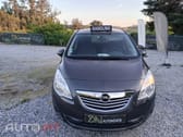 Opel Meriva 1.4 Twinport Cosmo