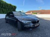 BMW 530 e iPerformance Pack M